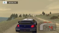 Runda 6 - Etap 4/6 - Newbobs - Rajd Canberra - Australia (Richard Burns Rally)
