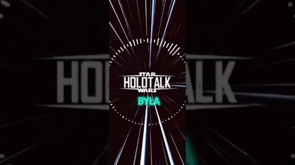 Słów parę o Akolicie xD HOLOSHOT #podcast #starwars