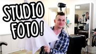 ZDJĘCIA DLA STYLISTKI FRYZUR