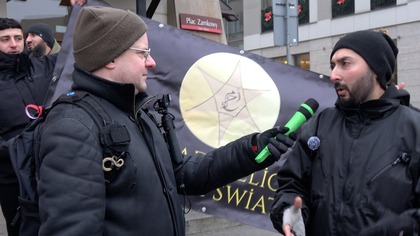 Nowa religia na Święta!