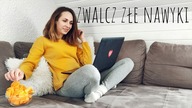 Jak w 3 krokach zacząć zmieniać złe nawyki?