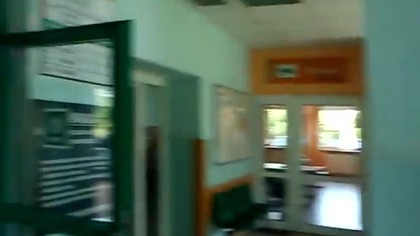 W urzędzie pracy   