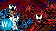 VENOM VS CARNAGE