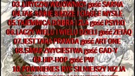 02. GuTMistRz - ZABIJ LUB ZOSTAŃ ZABITYM - 2007