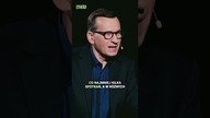 Morawiecki: Gdyby wybuchła wojna, to się z Tuskiem pogodzimy #shorts