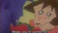 Crayon Shin~chan episode 271c english subs/angielskie napisy