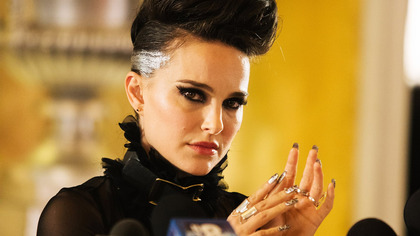 Vox Lux (2018) Napisy PL