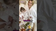 Sykut-Jeżyna o talencie córki do śpiewania #shorts #showbiz #plotek