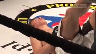 Kickboxing w polskim wydaniu - KO w 3 sekundy