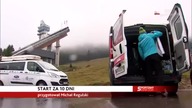 10 dni do rozpoczęcia sezonu Pucharu Świata (11. 11. 2014)