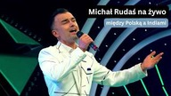Michał Rudaś na żywo - między Polską a Indiami