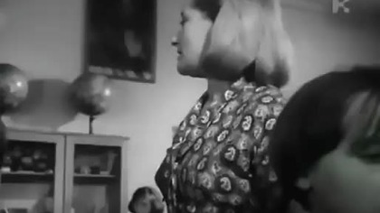 Późne popołudnie (1964)
