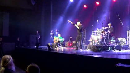 pARTyzant w MCK-u w Bydgoszczy, 15-02-2020