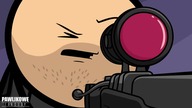 Snajper - Cyanide & Happiness Shorts (Dubbing PL)