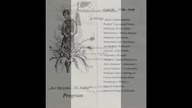 Bard w Nadniemeńskiej Pustelni [monodram]