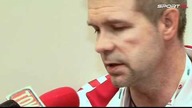 Wenta o zbliżającym się meczu ze Szwecją
