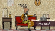 RUSTY LAKE HOTEL &middot; #01: Pan Jeleń | PC 1080p 60fps | #ZAGRAJMY