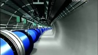 Badacze kosmosu: Zderzacz Hadron&oacute;w.  Dokument