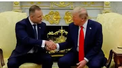 4 . 9. 25 kolejny skorumpowany dzień w Cieszynie Rzeczpospolita polin