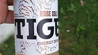 Do rzyci recenzja Tiger Rose Gold