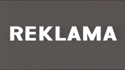 Canal+ Sport - Wpadka, reklama, ident i dżingiel film (17. 02. 2008)