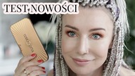 NOWOSCI: GUERLAIN TERRACOTTA CONTOUR & GLOW + NARS VOYAGEUR NECTAR EYESHADOW PALETTE