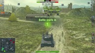 WZ-122 TM - 6K DAMAGE + ACE