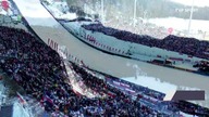 PK/FC Zakopane 2024 - reklama transmisji