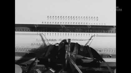 Film o sztuce biurowej (1975)