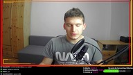 Sparring z Lisowczykami! The Deluge! Wcześniej GTA.  SK zaprasza!