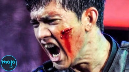 Top 30 Times Martial Artists Went Beast Mode