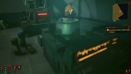 Cyberpunk 2077 - Death Stranding BB Easter Egg