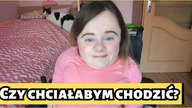 Czy chciałabym chodzic? Czy powrot na rehabilitacje był ciezki? | Q&A | Magdalena Augustynowicz
