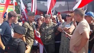 XI Wiec Kamracki Grunwald - KONFERENCJA (25.08.2024)