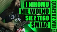 I nikomu nie wolno się z tego śmiać - Kobranocka| odc.  797 | Jak zagrać | Akordy | PT: 3/6