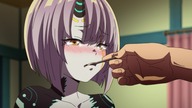 Kaminaki Sekai no Kamisama Katsudou (anime) - Odcinek 12 1080p
