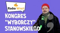 Kongres Wyborczy Stanowskiego - Jaok WNET