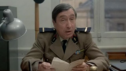 Skr4dz1on3 poc4łunk1 (1968)