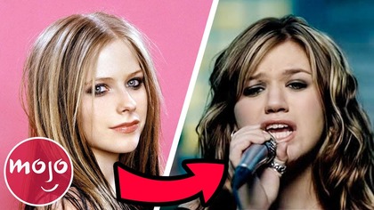 Top 10 Songs You Didnt Know Were Written by Avril Lavigne