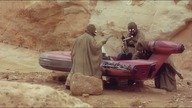 star wars episode IV a new hope