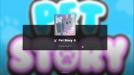 Dosyć specyficzna gra z fabułą na roblox