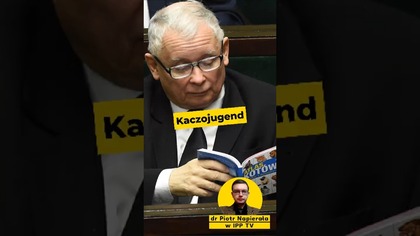 Kaczojugend! - dr Piotr Napierała #ŚwiętoNiepodległości #11listopada #Polska #niepodległość #Polacy