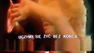 Zdzisława Sośnicka - Uczymy się żyć bez końca