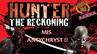 Hunter: The Reckoning (2002) [Xbox,GameCube]