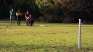 Kompilacja ''trick shot&oacute;w''