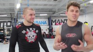 Juras&Koksu Challenge - Mariusz Mróz