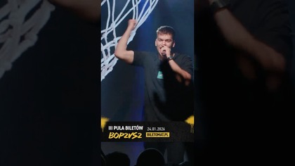 Recha z niesamowitym wejściem #bitwaopołudnie #freestyle #recha