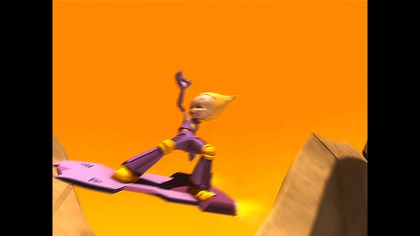 KOD LYOKO S02E27 - NOWY PORZĄDEK - Cały Odcinek 1080p PO POLSKU