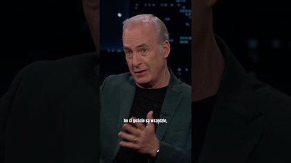 Jak długo Bob Odenkirk przygotowywał się do zostania bohaterem kina akcji?  #normal #wkinach