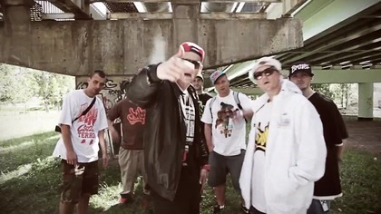 Paluch feat  Ero - Nowa Epoka